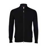 Rain Wool Full Zip